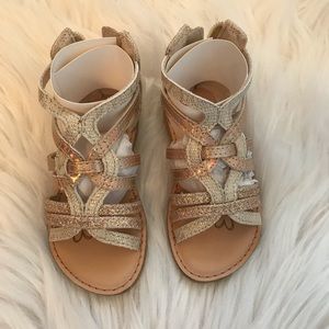Toddler Sandals